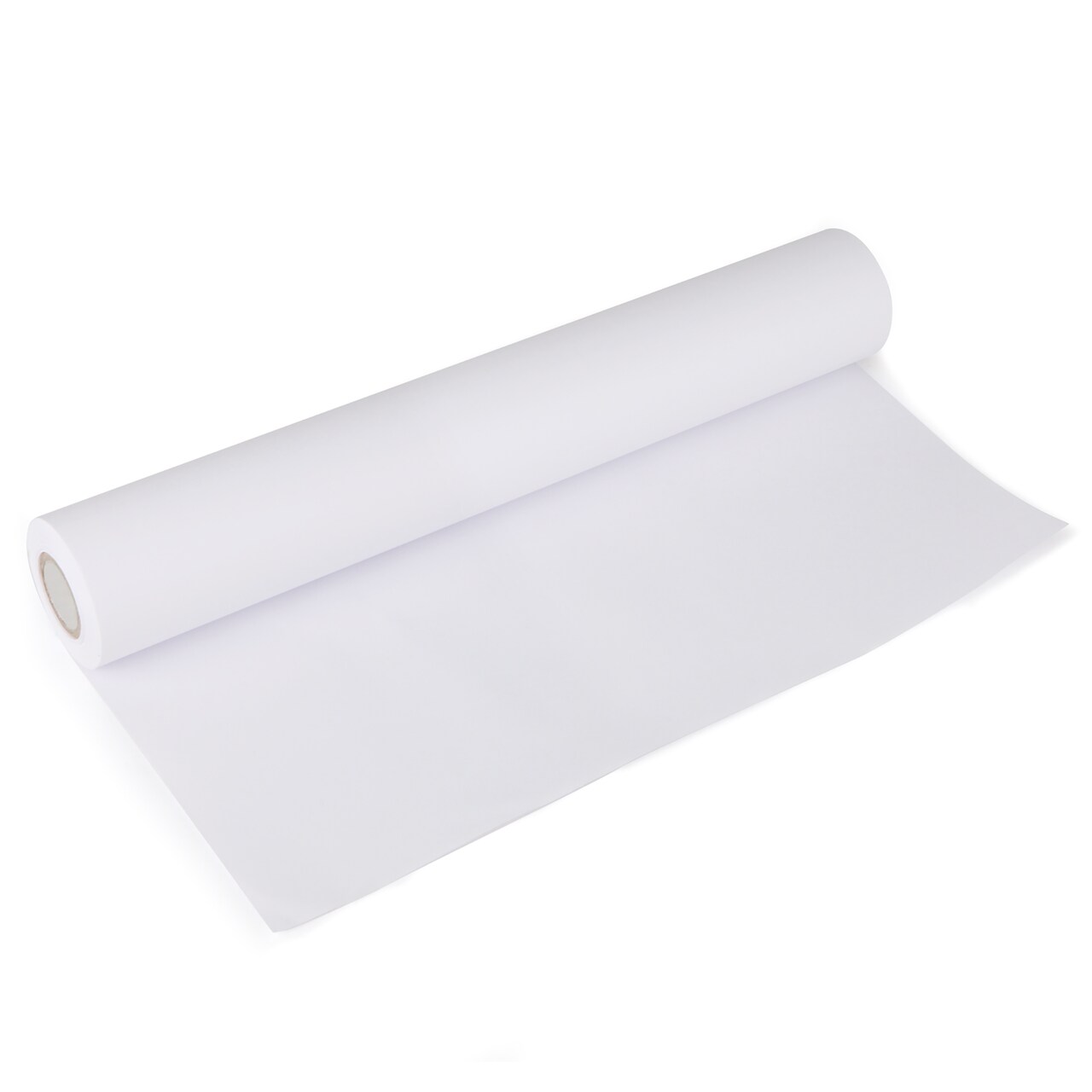Hape: Art Paper Roll - 60' Refill For Hape Easels & Stations, 15" Wide, Thick & Durable High-Quality Paper, Art & Craft Supplies, Play Kids Ages 3+